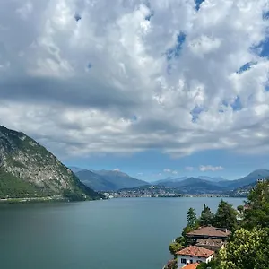 Monolocale A Campione D’italia Appartamento
