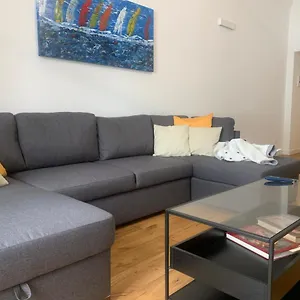 Cala Nera Luxury Appartamento Palermo