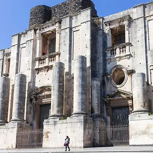 Tindaro Appartamento Aeroporto di Catania Fontana Rossa