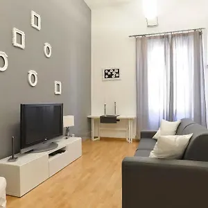 St. Peter Loft Appartamento Roma