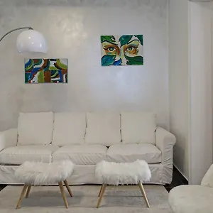 Casa Azzurra By Wonderful Italy Appartamento Genova